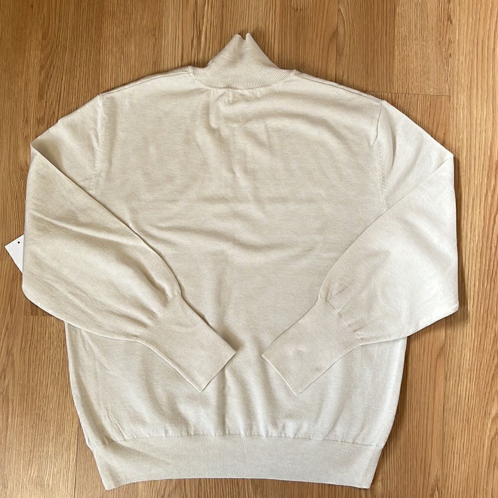 Daily Thread NWT Size XL Sweater - Picture 2 of 6